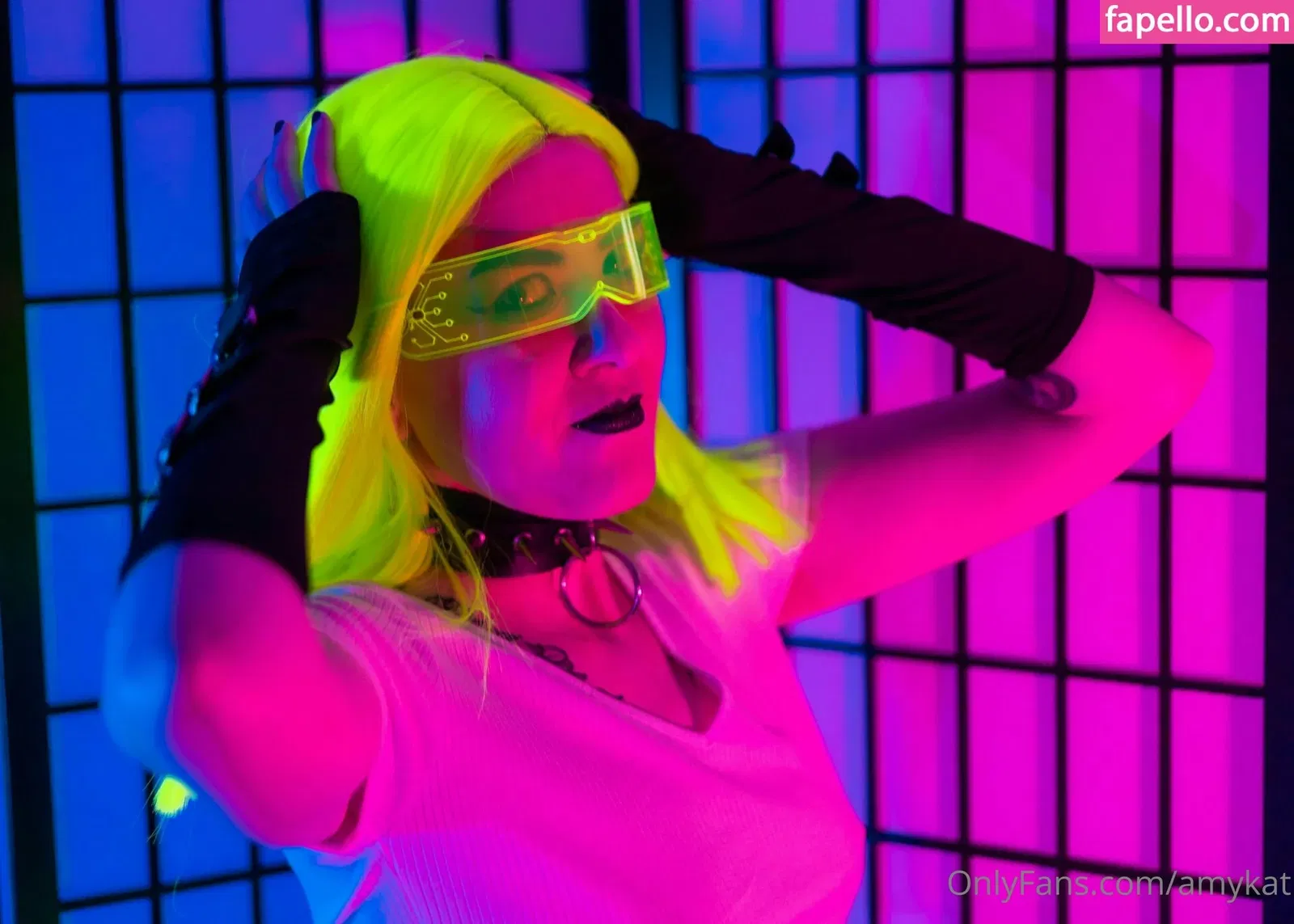 amykat Onlyfans Photo Gallery 