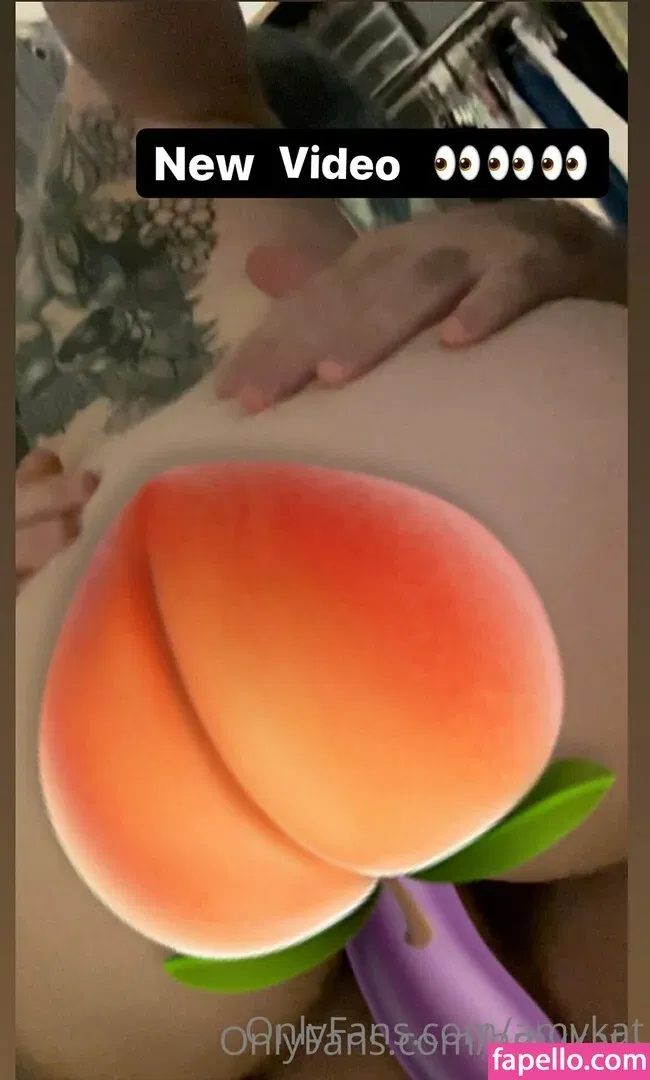 amykat Onlyfans Photo Gallery 