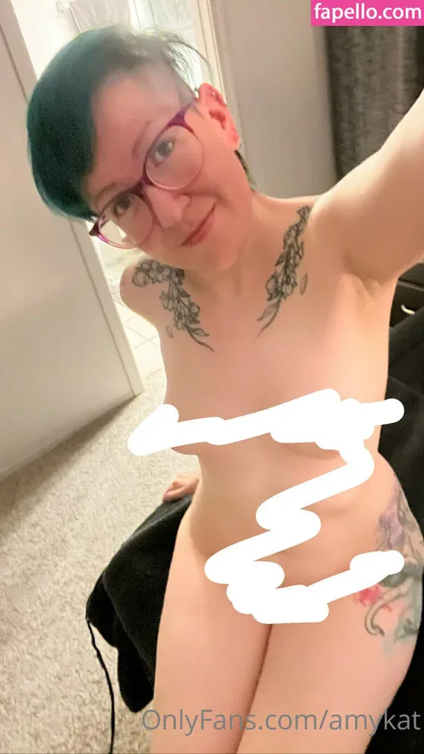 amykat Onlyfans Photo Gallery 