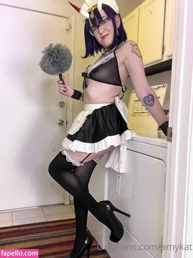 amykat Onlyfans Photo Gallery 