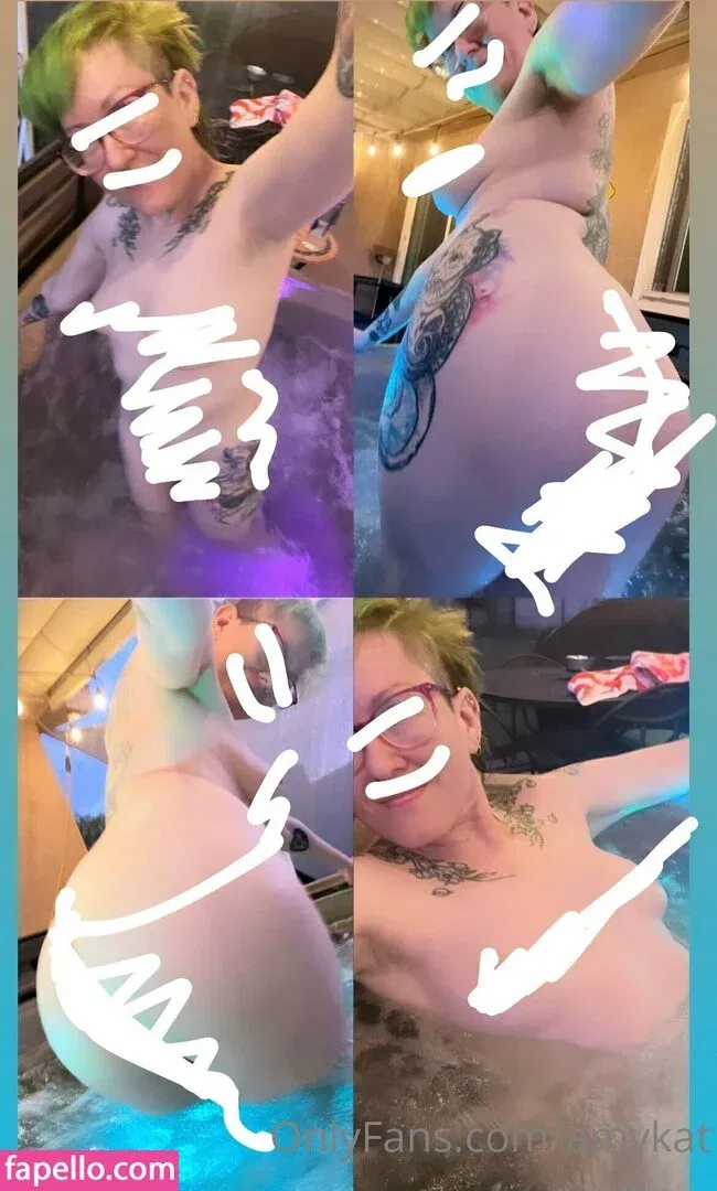 amykat Onlyfans Photo Gallery 