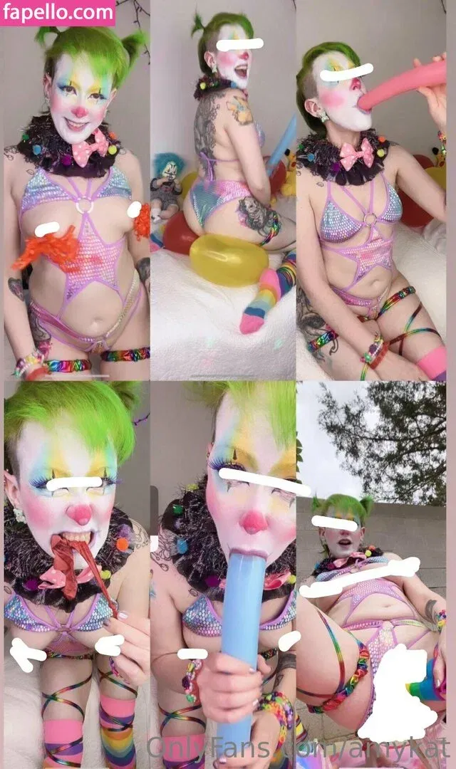 amykat Onlyfans Photo Gallery 