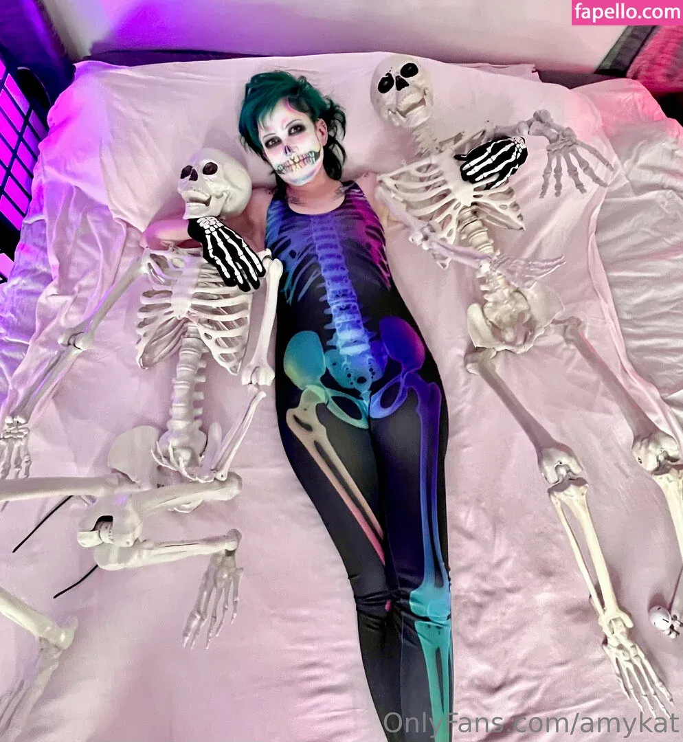 amykat Onlyfans Photo Gallery 