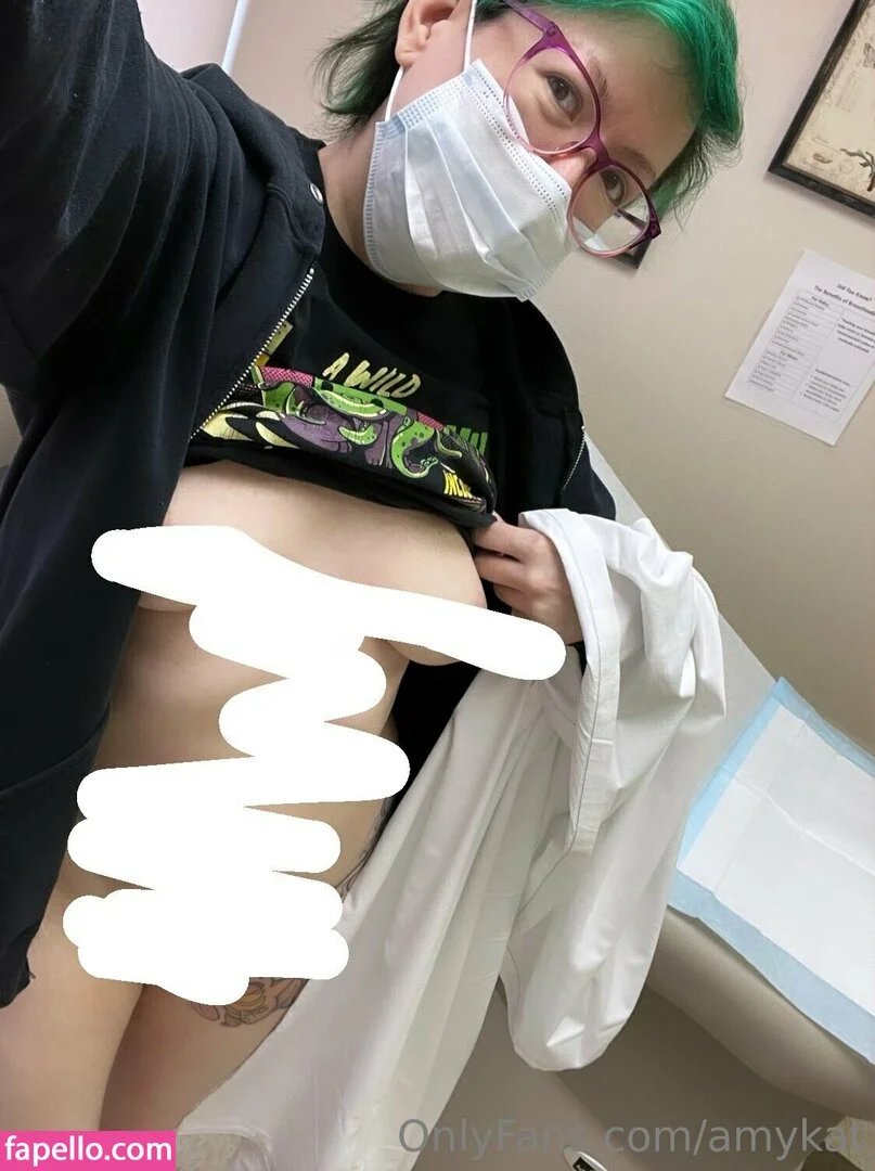 amykat Onlyfans Photo Gallery 