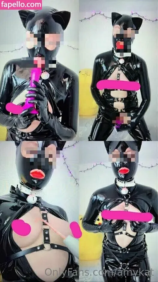 amykat Onlyfans Photo Gallery 