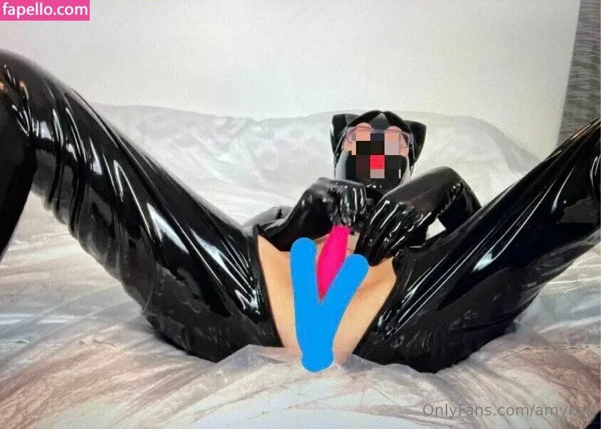 amykat Onlyfans Photo Gallery 