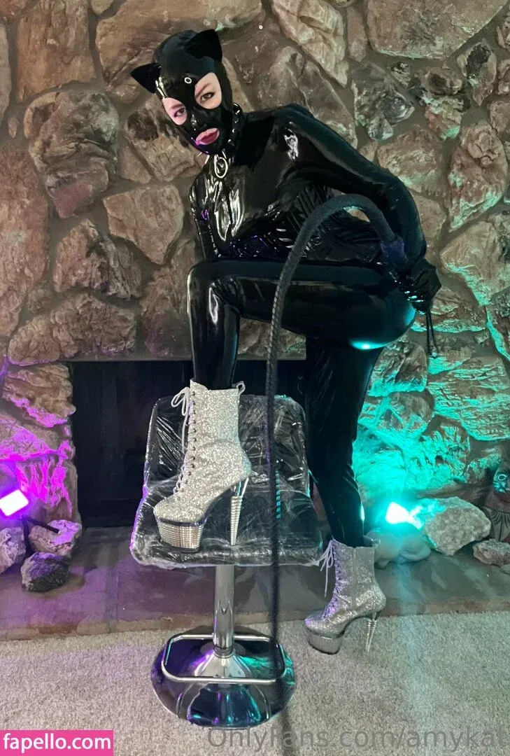 amykat Onlyfans Photo Gallery 