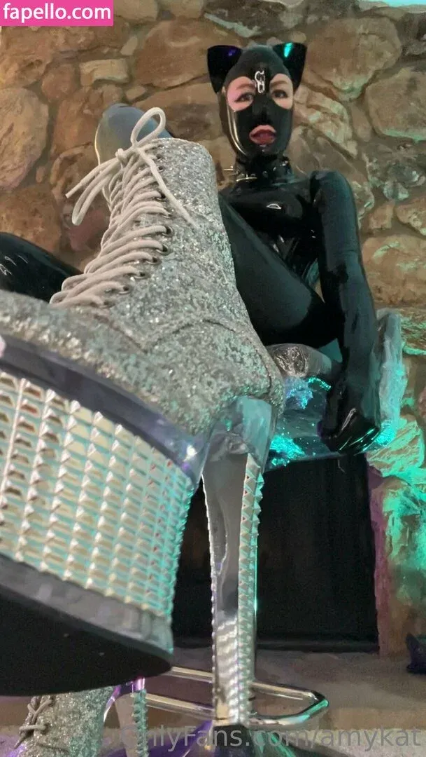 amykat Onlyfans Photo Gallery 