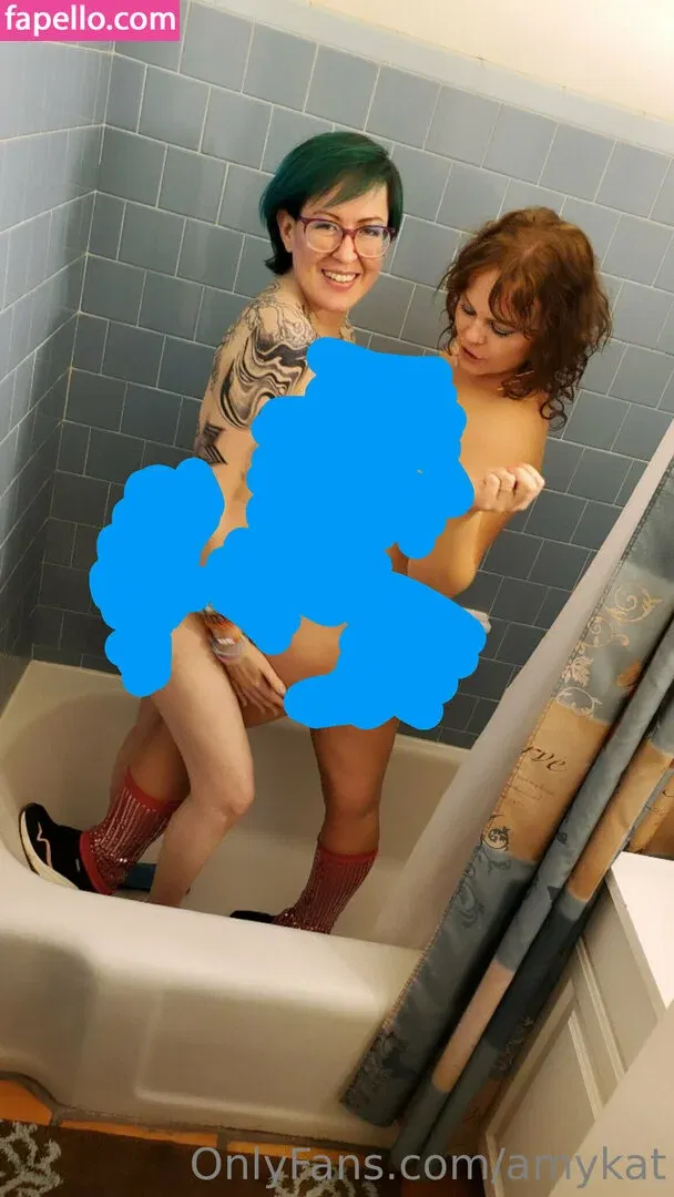 amykat Onlyfans Photo Gallery 