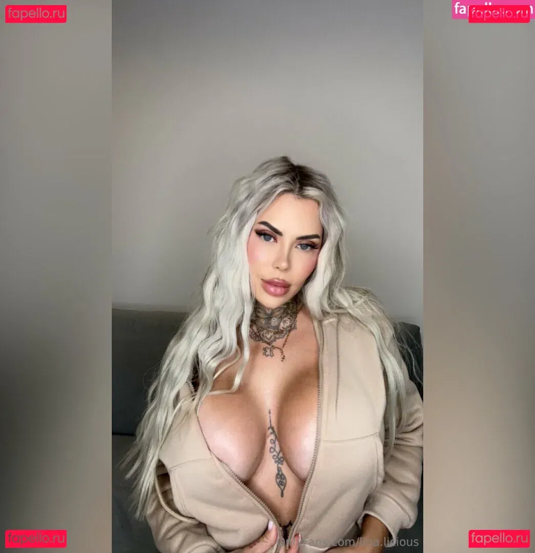 Selina Metzger Onlyfans Photo Gallery 