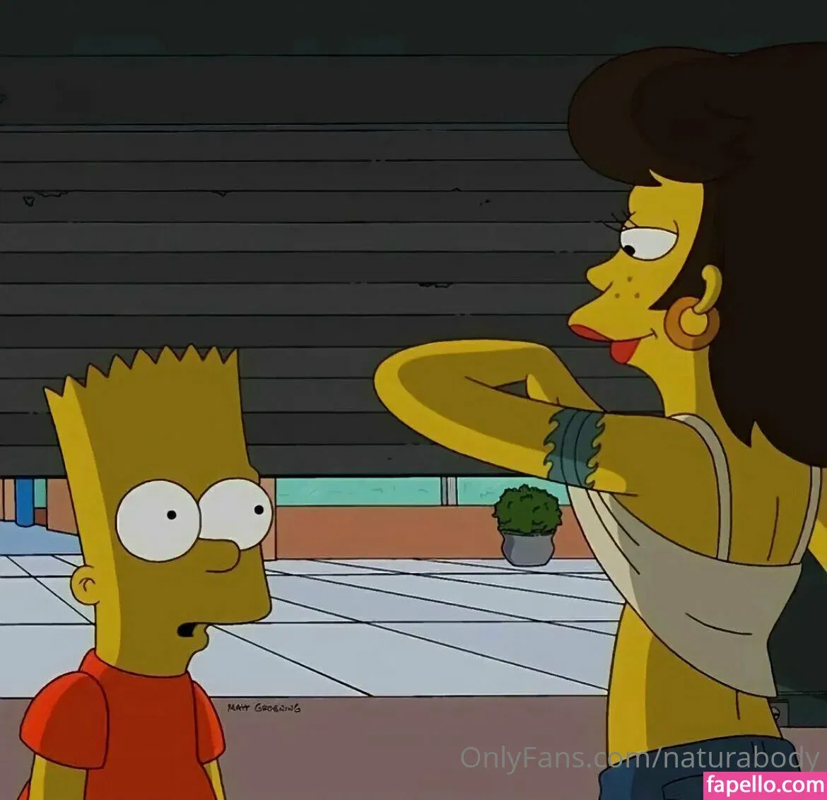 mervedamla Onlyfans Photo Gallery 