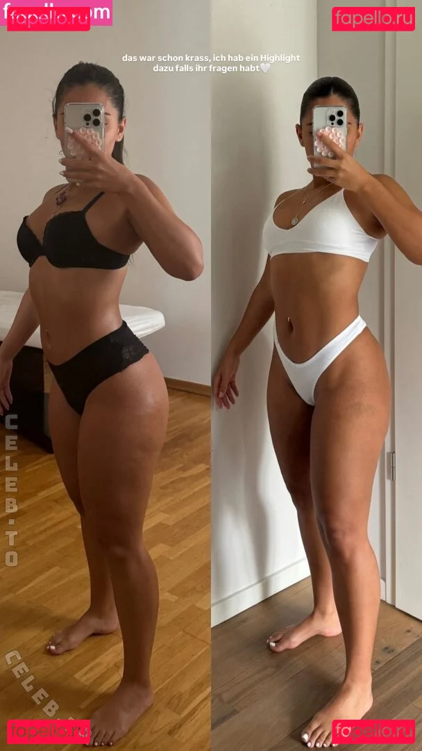 Aurelia Lamprecht Onlyfans Photo Gallery 