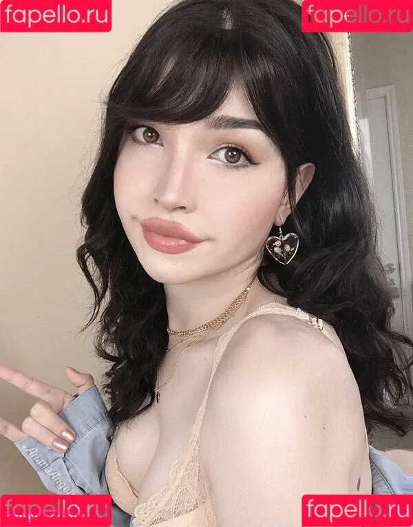 Ariana Angels Onlyfans Photo Gallery 