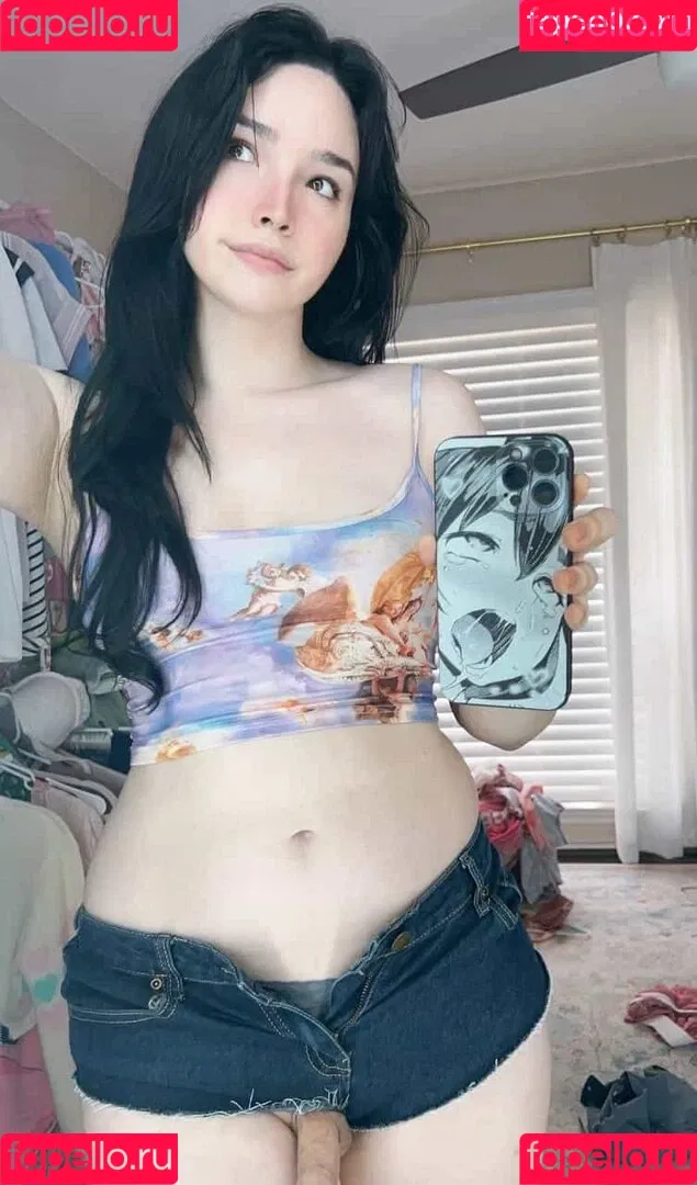 Ariana Angels Onlyfans Photo Gallery 