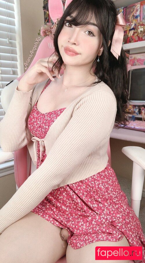 Ariana Angels Nude Onlyfans Photo 42