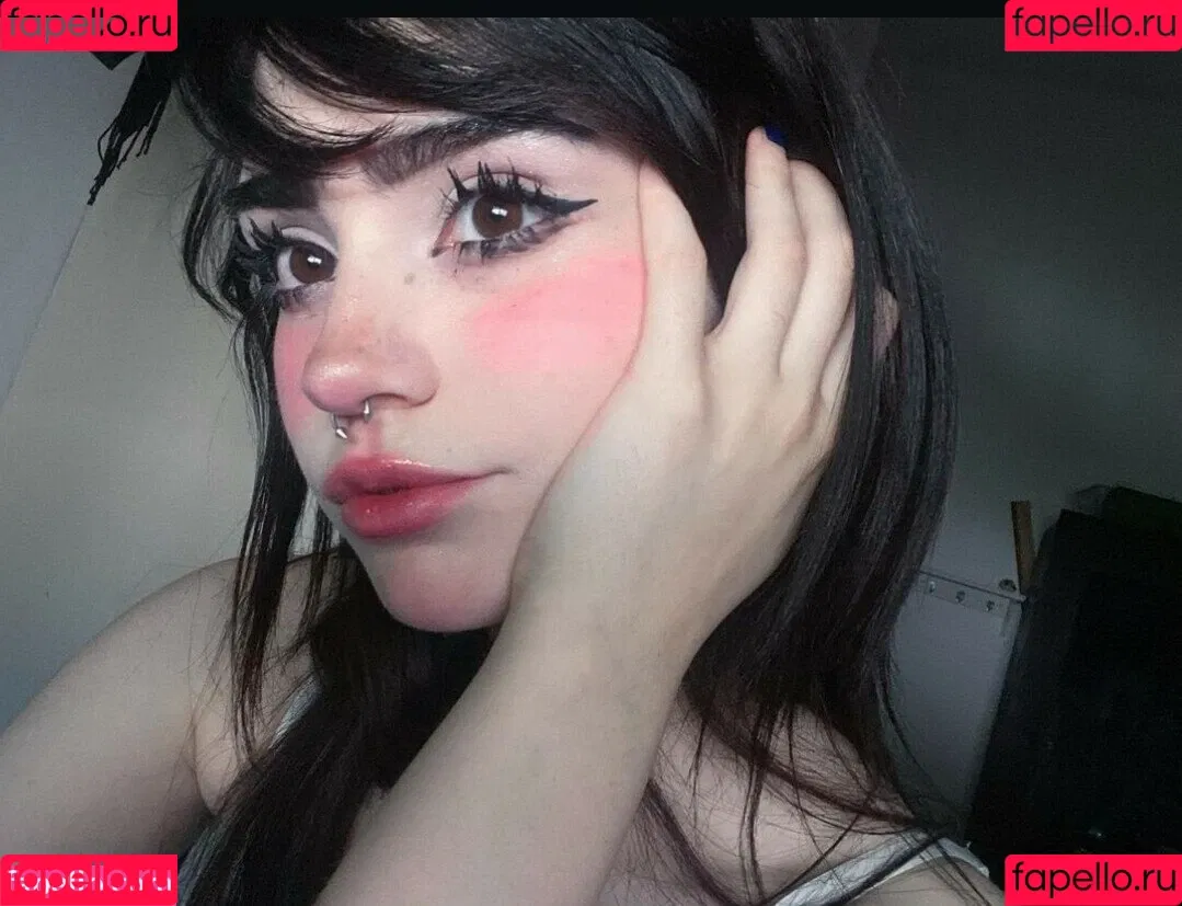 elinoiiddx Onlyfans Photo Gallery 