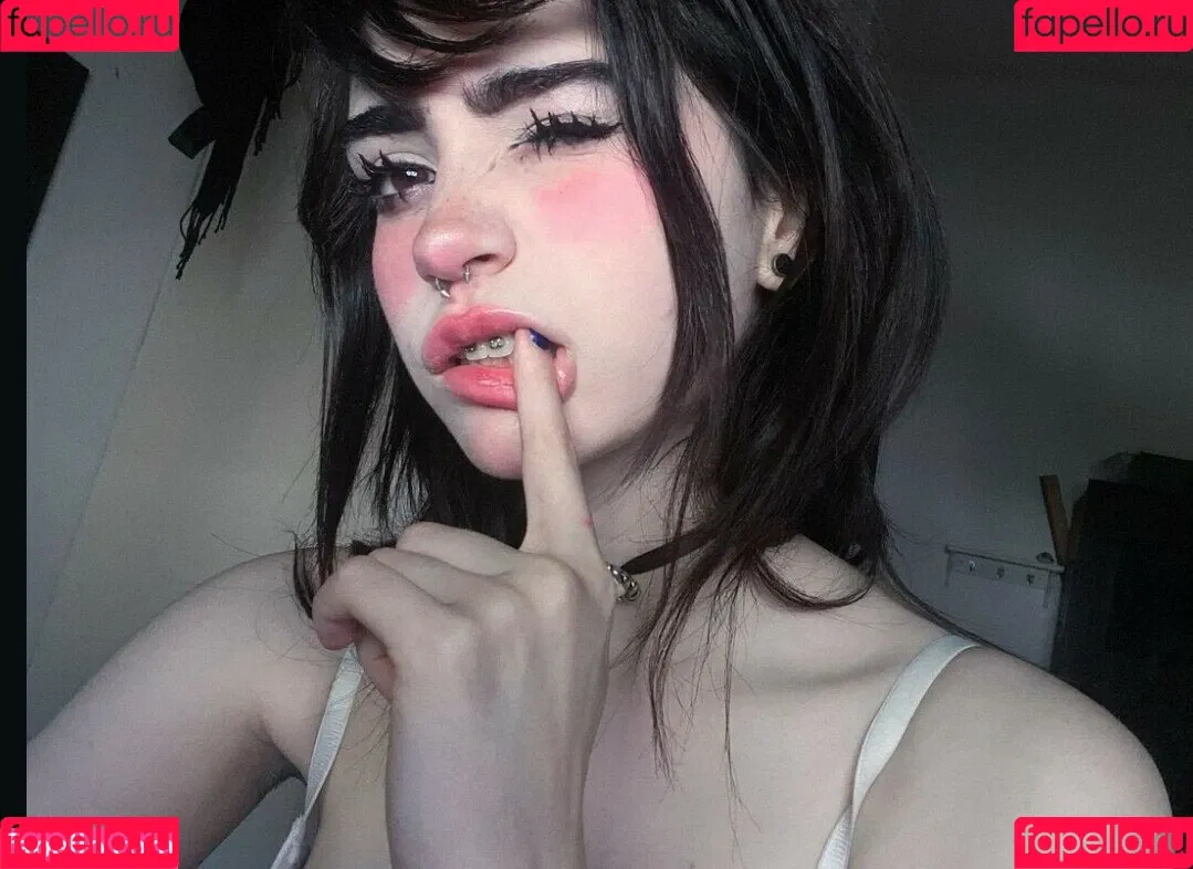 elinoiiddx Onlyfans Photo Gallery 
