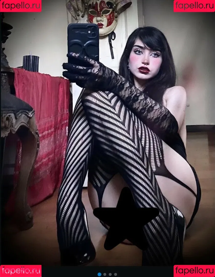 elinoiiddx Onlyfans Photo Gallery 