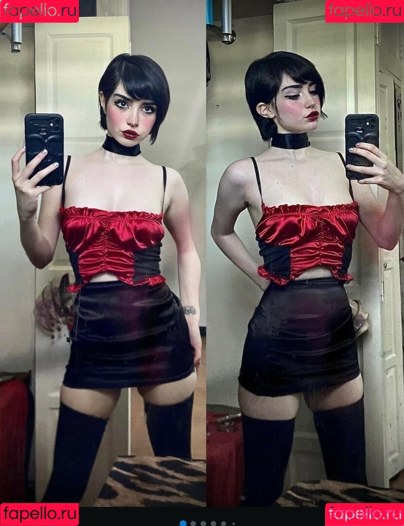 elinoiiddx Onlyfans Photo Gallery 