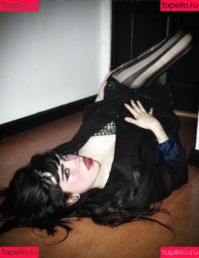 elinoiiddx Onlyfans Photo Gallery 