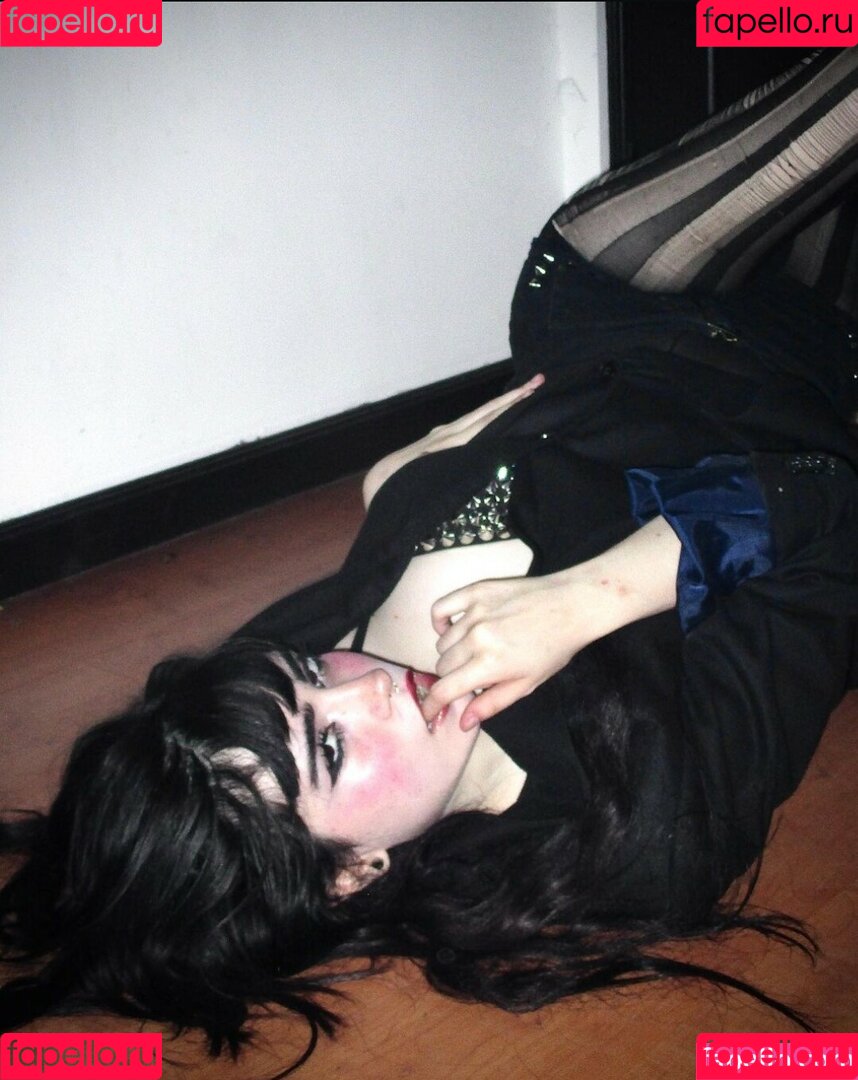 elinoiiddx Onlyfans Photo Gallery 