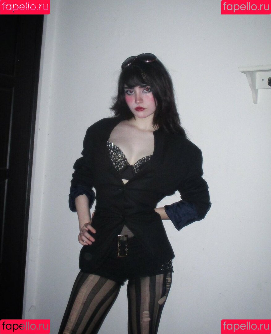 elinoiiddx Onlyfans Photo Gallery 