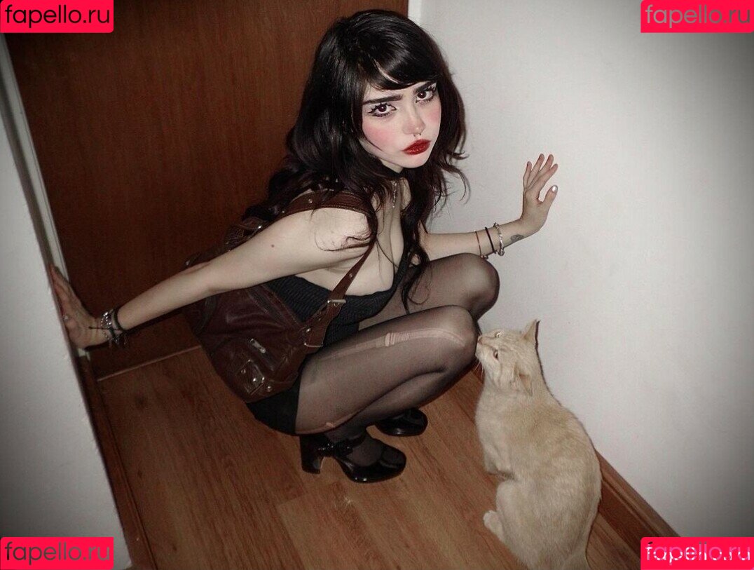 elinoiiddx Onlyfans Photo Gallery 