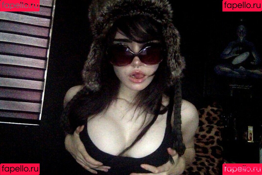 elinoiiddx Onlyfans Photo Gallery 