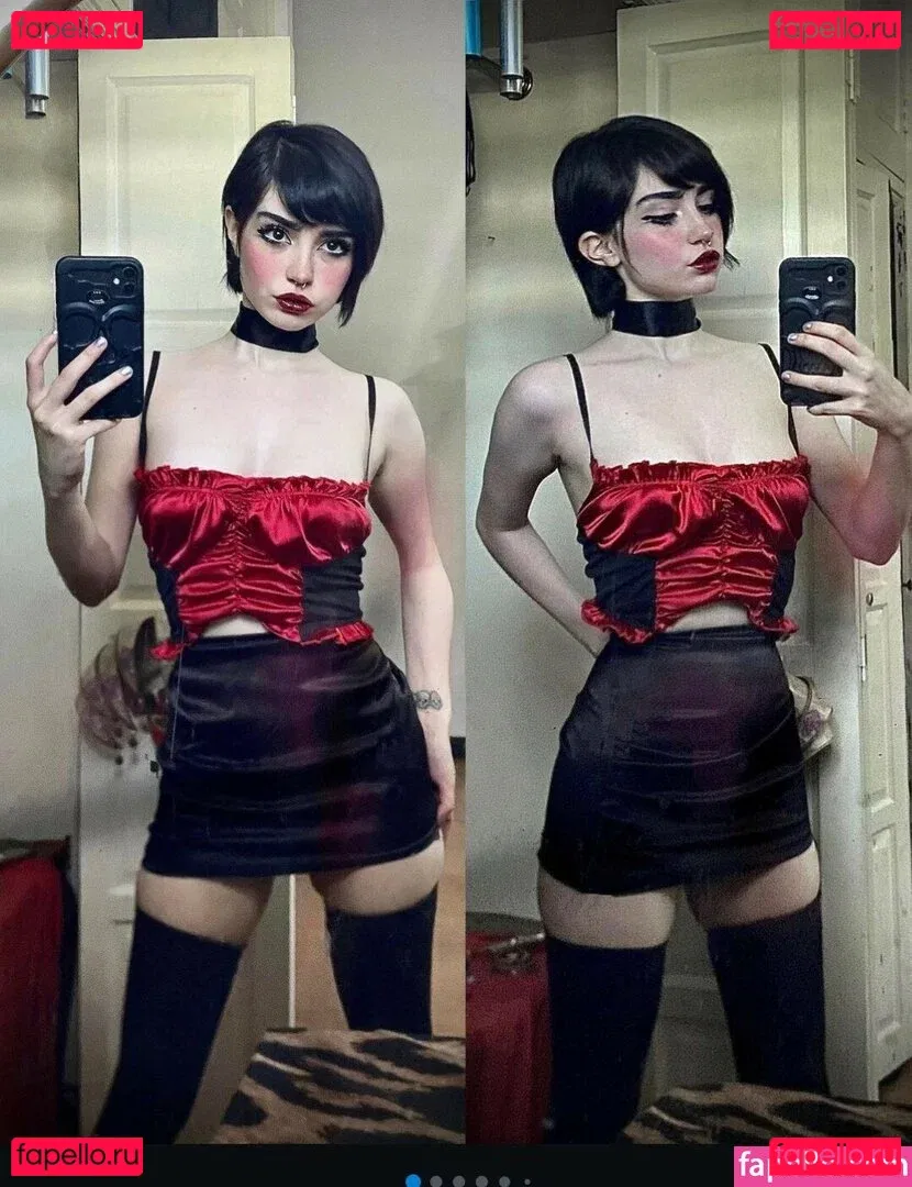 elinoiiddx Onlyfans Photo Gallery 