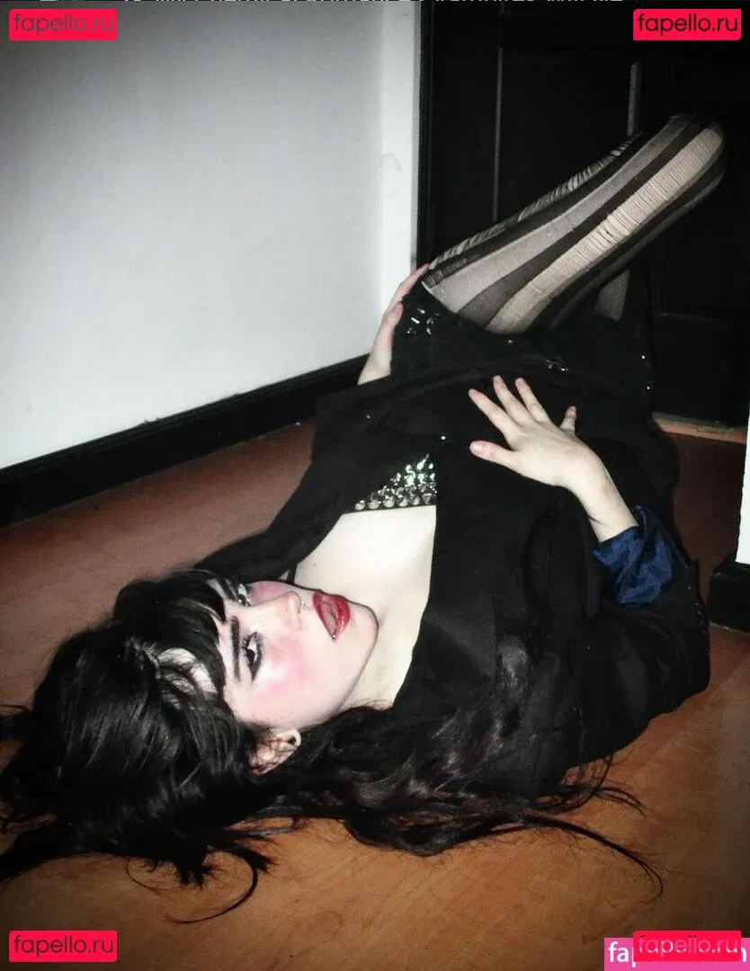 elinoiiddx Onlyfans Photo Gallery 