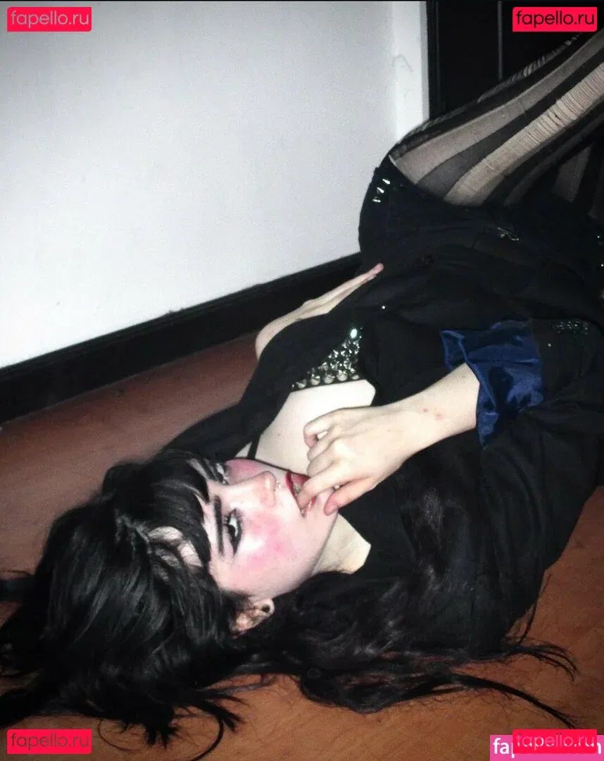 elinoiiddx Onlyfans Photo Gallery 