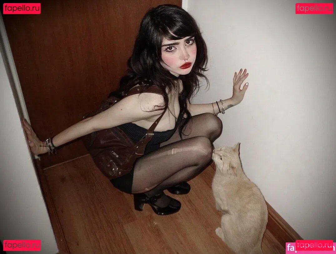 elinoiiddx Onlyfans Photo Gallery 