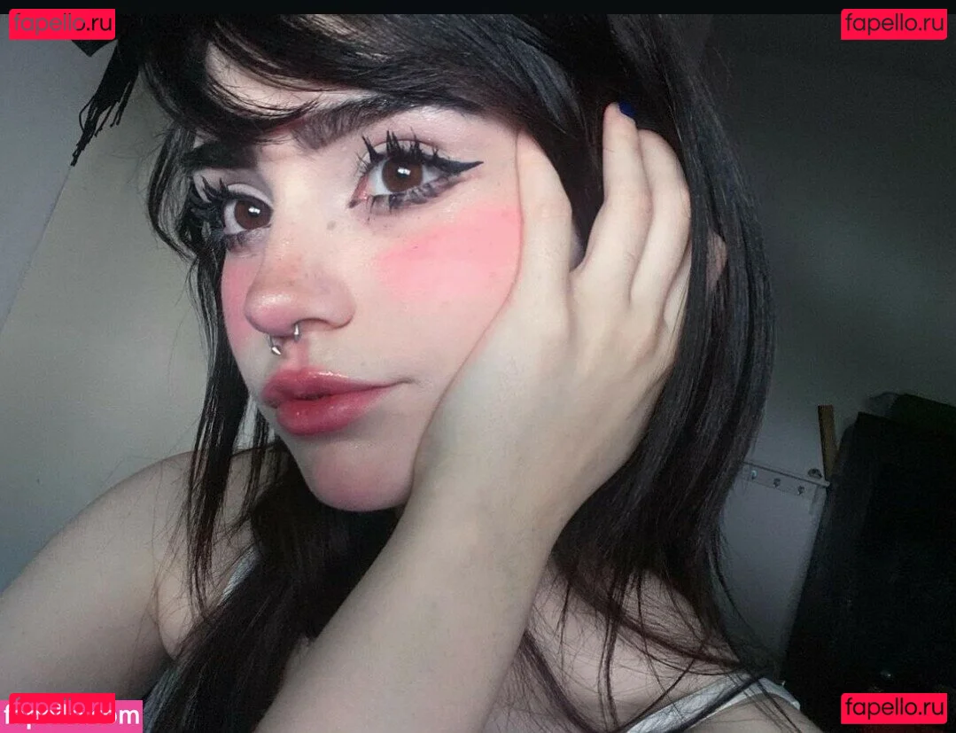 elinoiiddx Onlyfans Photo Gallery 