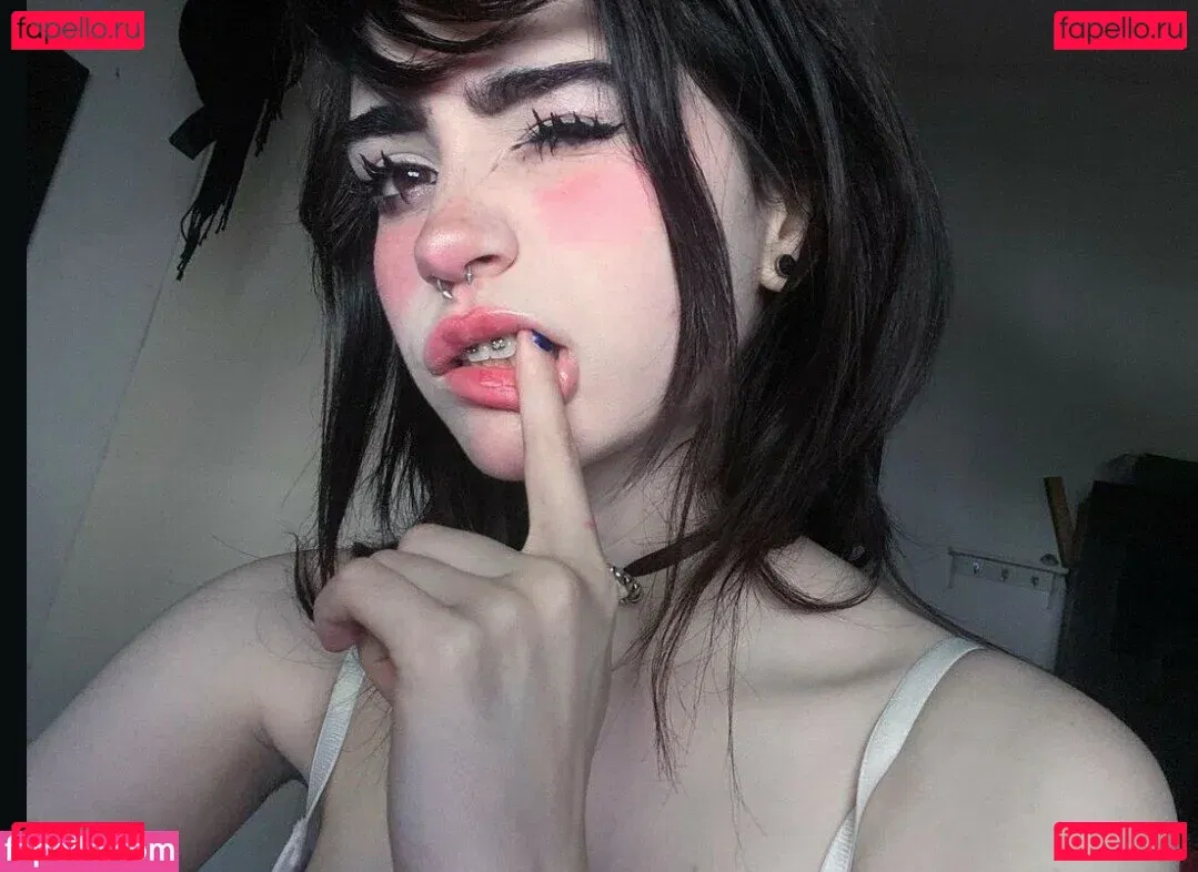 elinoiiddx Onlyfans Photo Gallery 