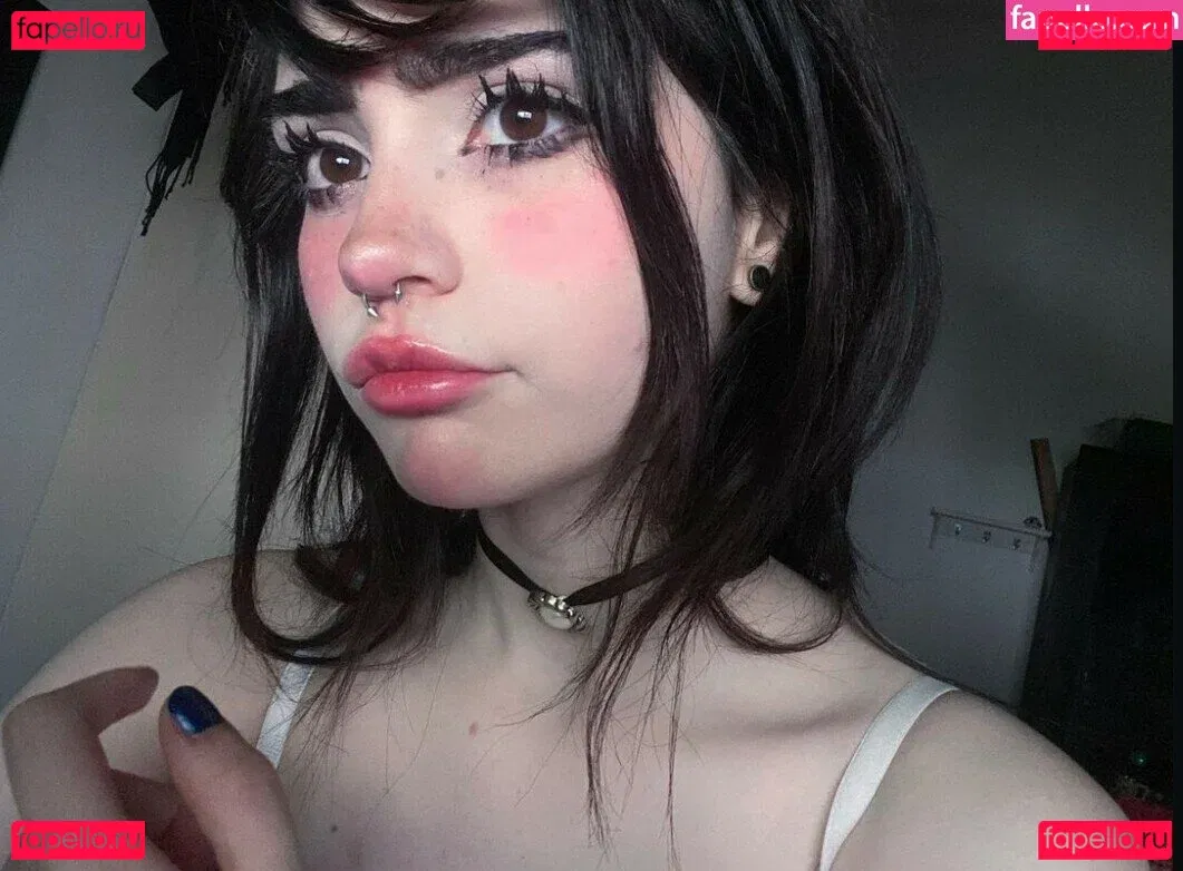 elinoiiddx Onlyfans Photo Gallery 