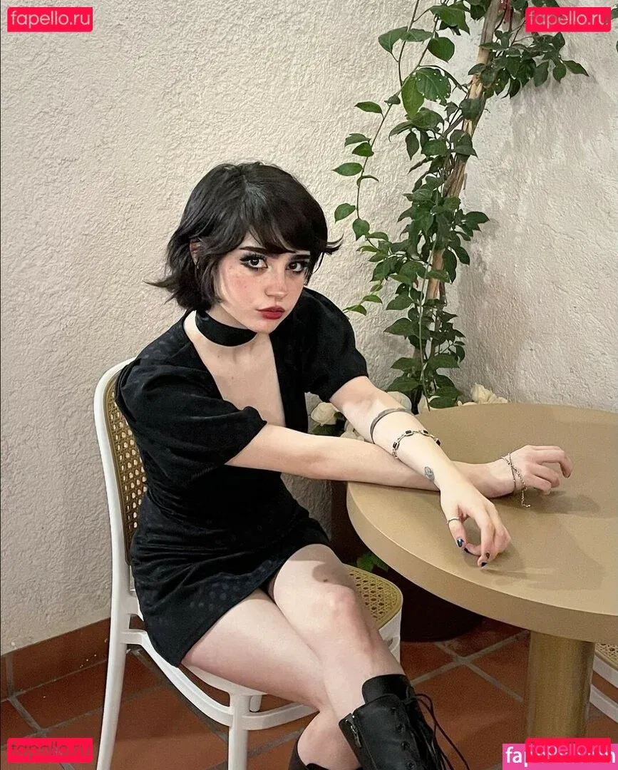 elinoiiddx Onlyfans Photo Gallery 