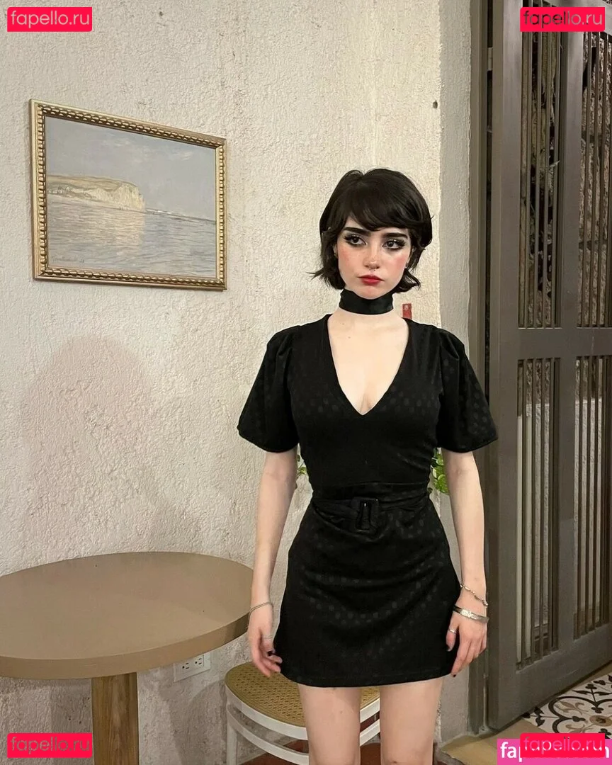 elinoiiddx Onlyfans Photo Gallery 