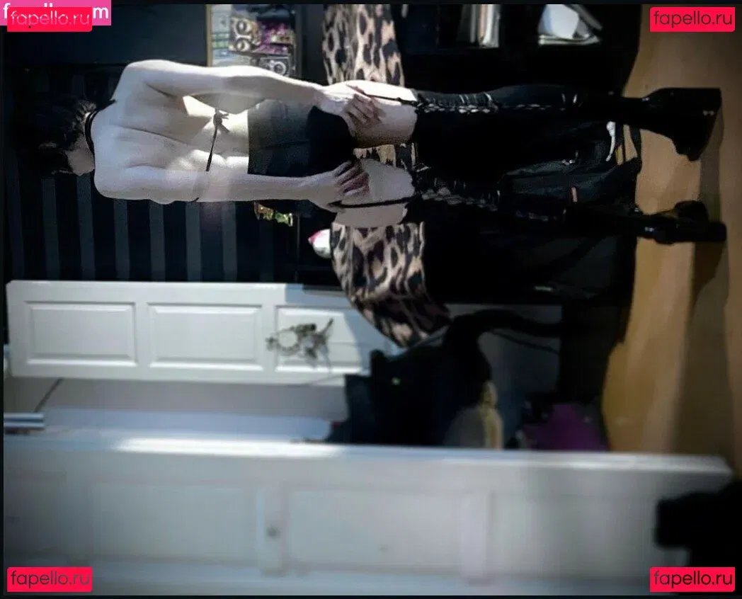 elinoiiddx Onlyfans Photo Gallery 