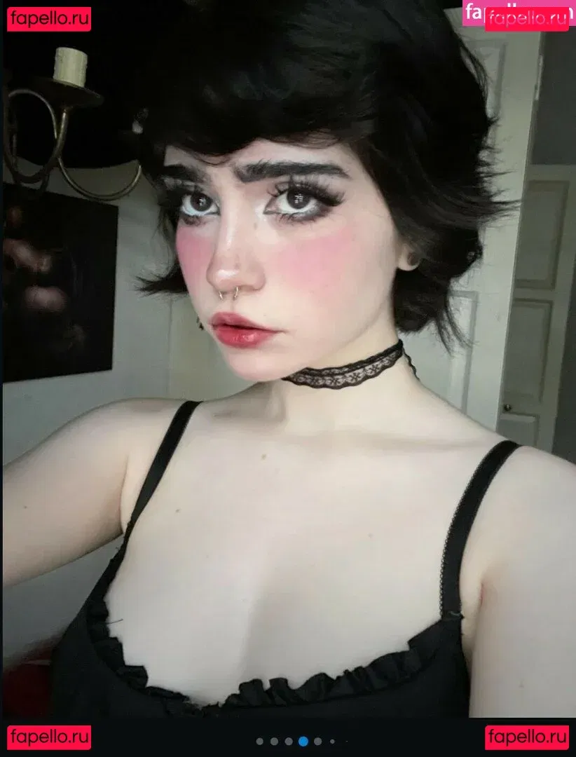 elinoiiddx Onlyfans Photo Gallery 