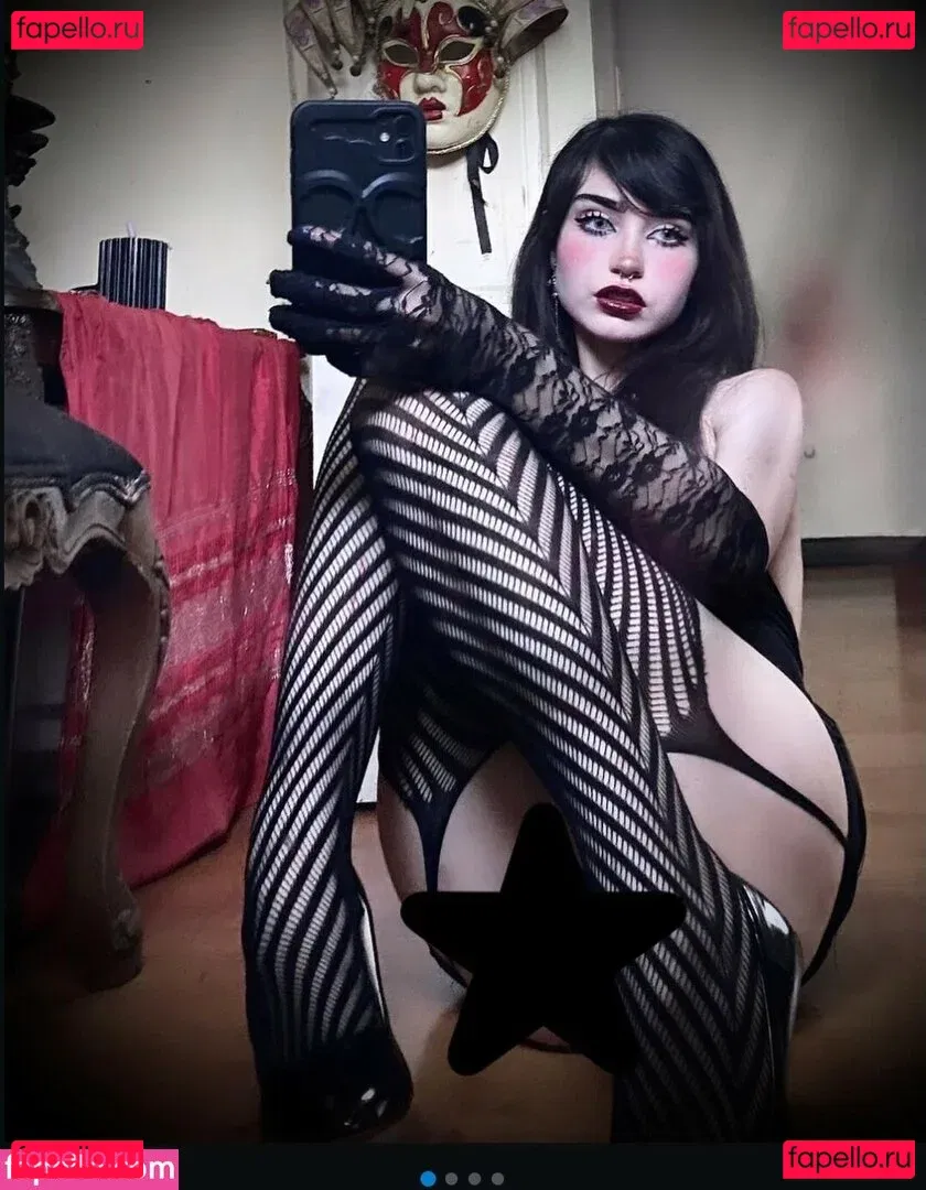 elinoiiddx Onlyfans Photo Gallery 