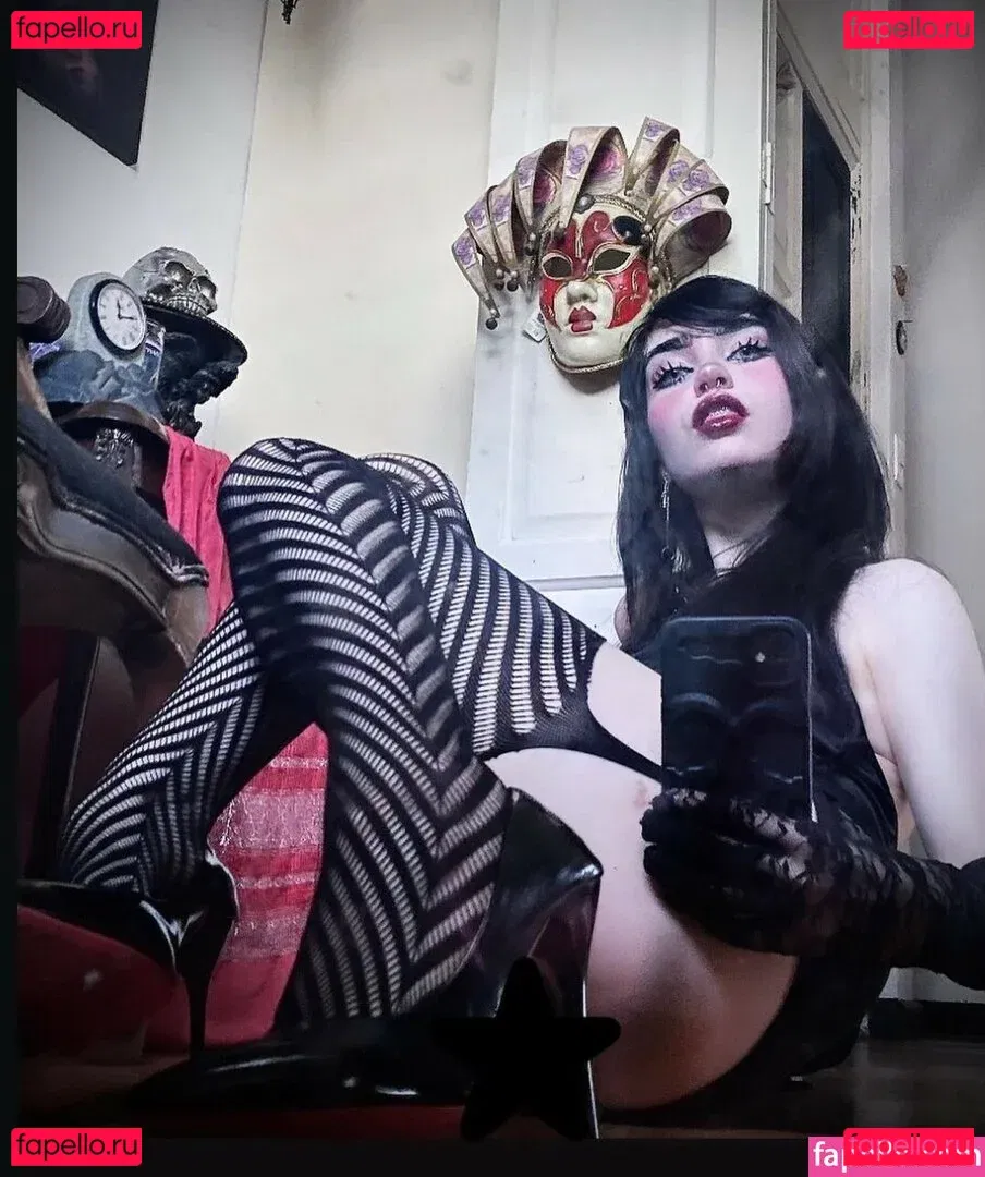 elinoiiddx Onlyfans Photo Gallery 