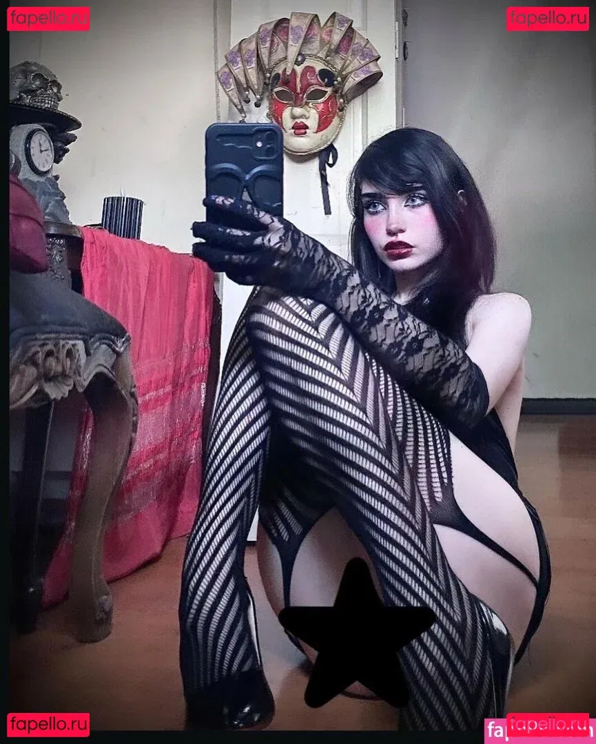 elinoiiddx Onlyfans Photo Gallery 