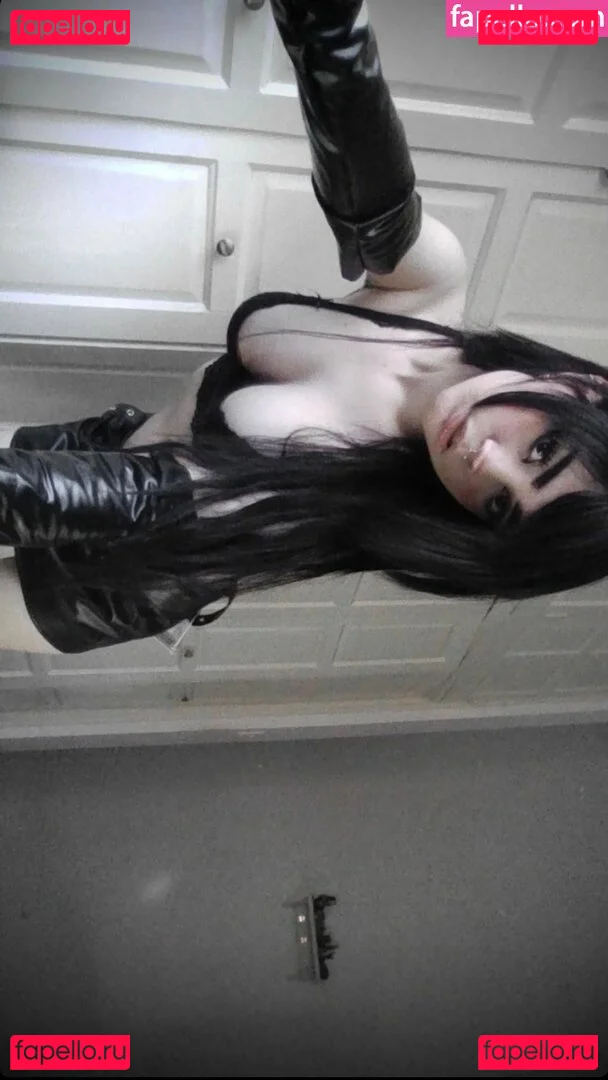 elinoiiddx Onlyfans Photo Gallery 