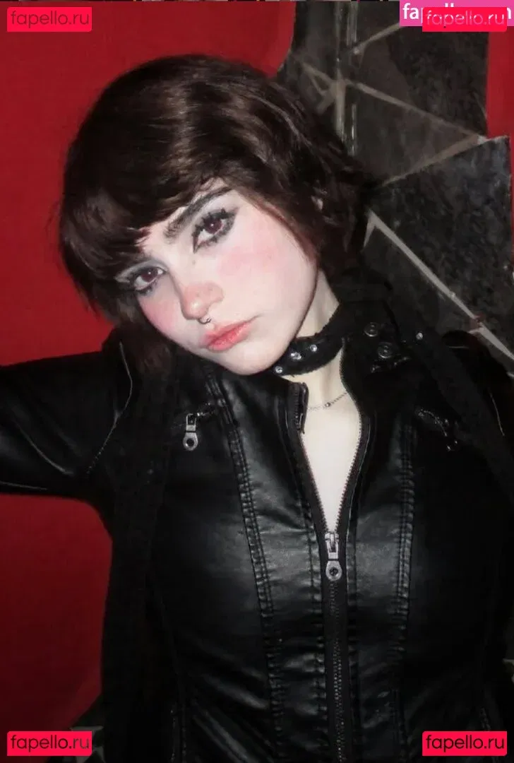 elinoiiddx Onlyfans Photo Gallery 