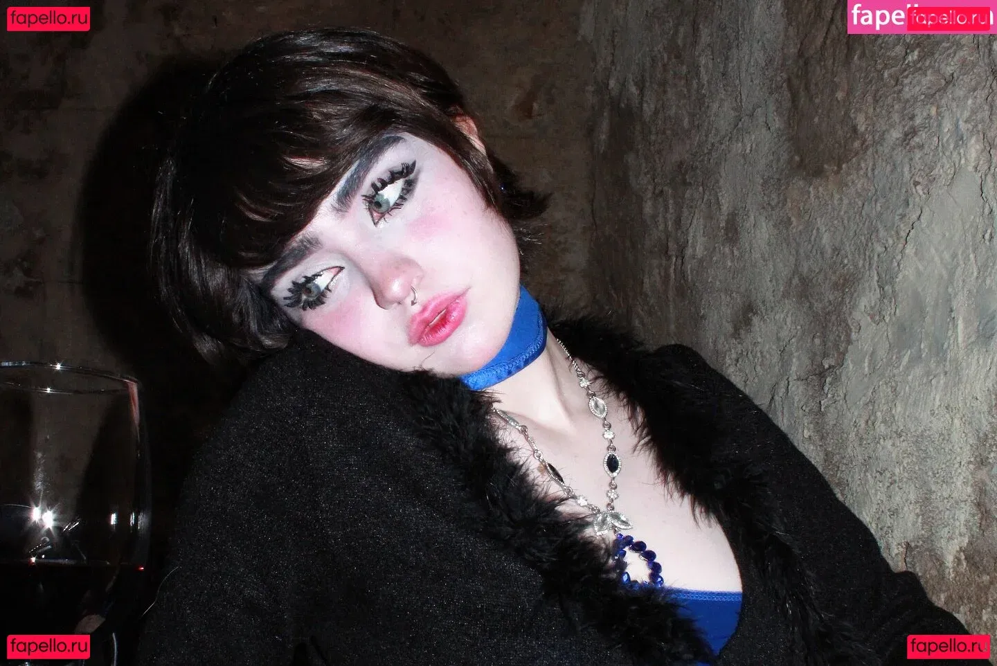 elinoiiddx Onlyfans Photo Gallery 