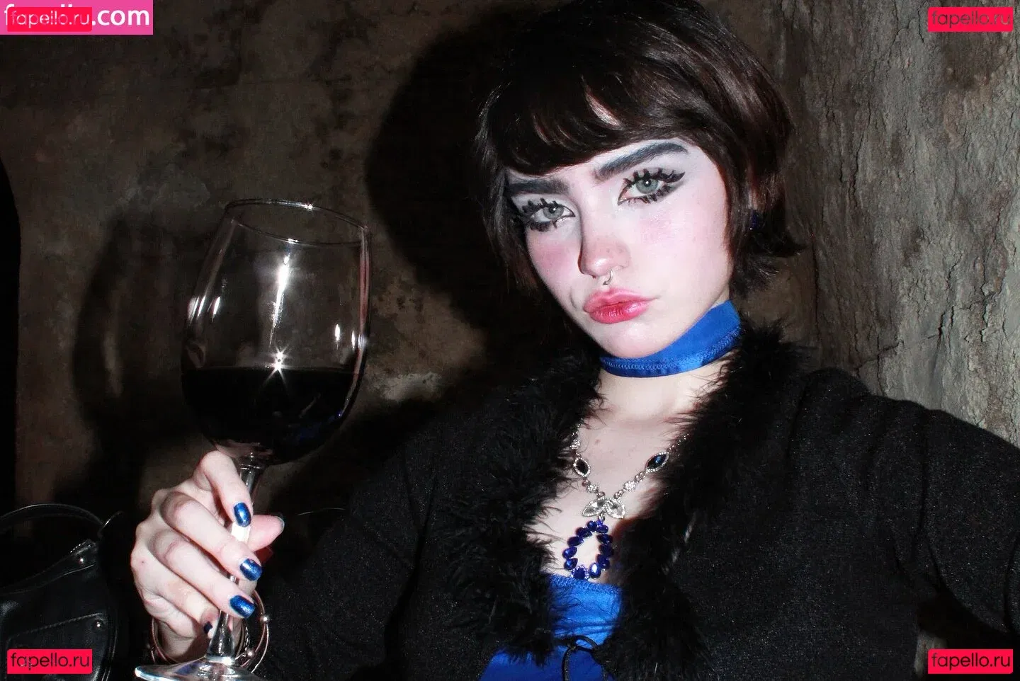 elinoiiddx Onlyfans Photo Gallery 