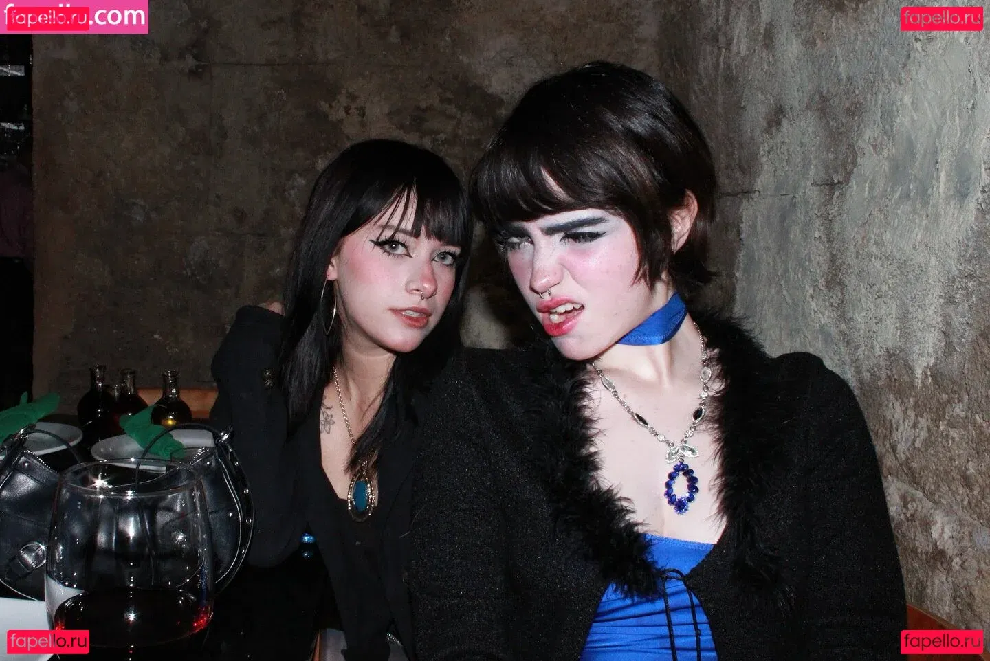 elinoiiddx Onlyfans Photo Gallery 