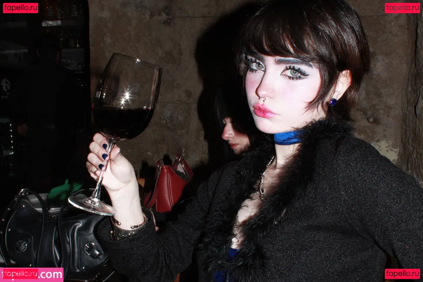 elinoiiddx Onlyfans Photo Gallery 