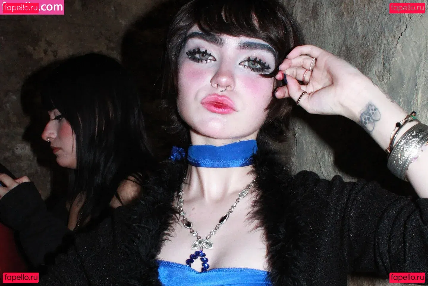 elinoiiddx Onlyfans Photo Gallery 