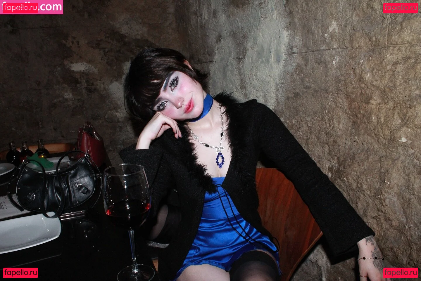 elinoiiddx Onlyfans Photo Gallery 